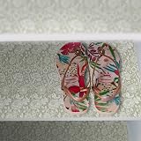 The Master Herbalist Scented Linen Drawer Liners 5 Sheets William Morris Sage view 6
