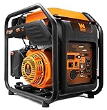 WEN RV-Ready 4000-Watt Open Frame Inverter