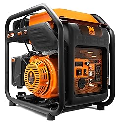 WEN RV-Ready 4000-Watt Open Frame Inverter