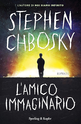 Download L'amico immaginario (Italian Edition) PDF