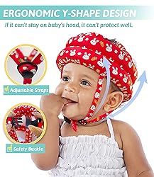 Baby Helmet for Crawling Walking - Baby Head