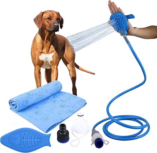 bañeras para perros amazon