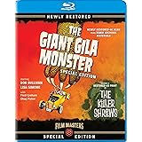 The Giant Gila Monster + The Killer Shrews Double Feature