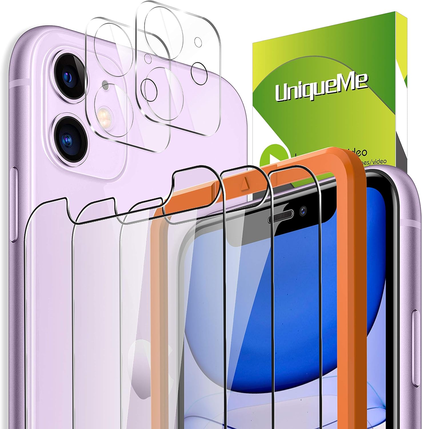 fotocamera per iphone