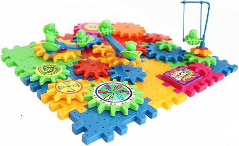 skill development toys