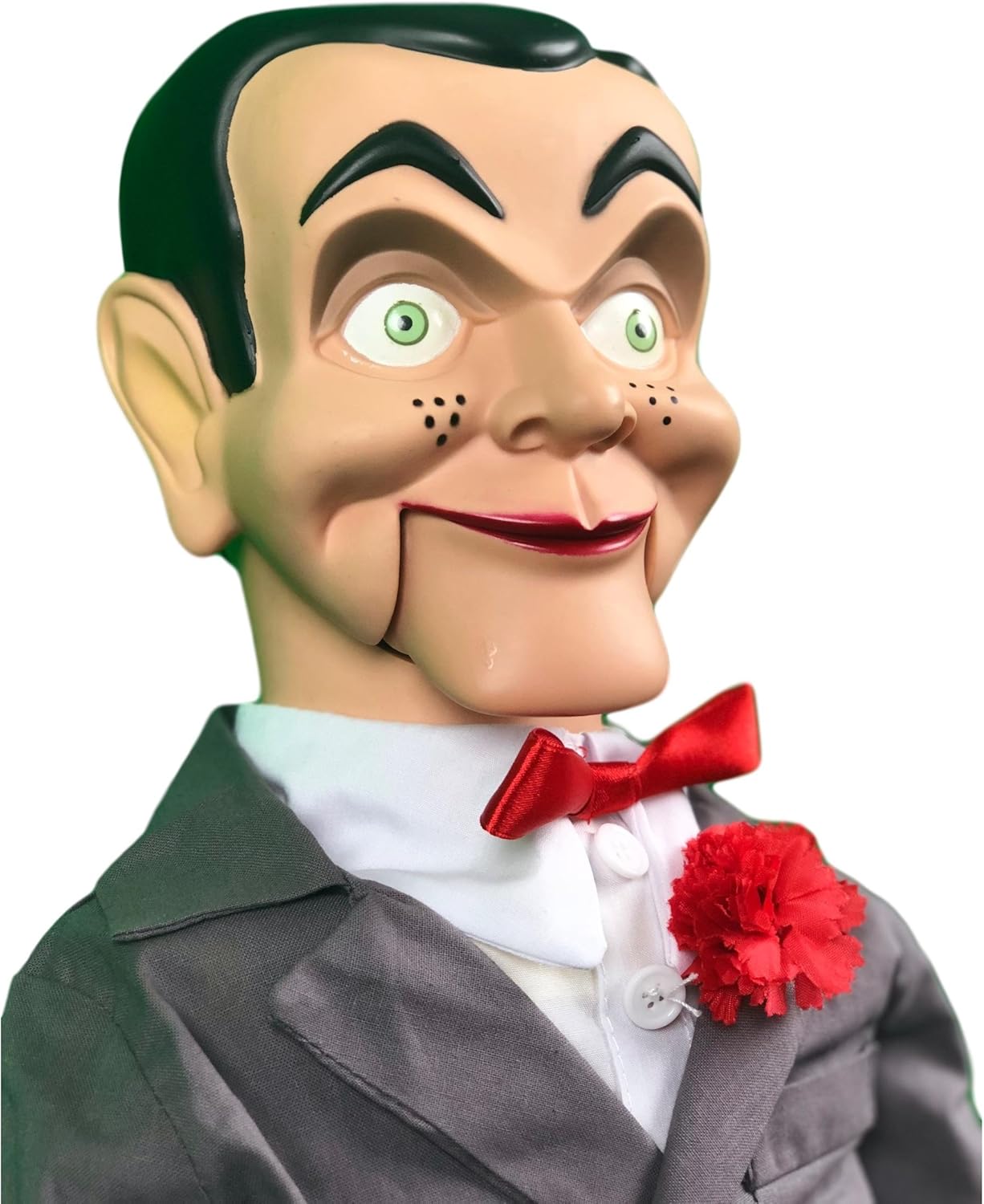 slappy super deluxe upgrade dummy