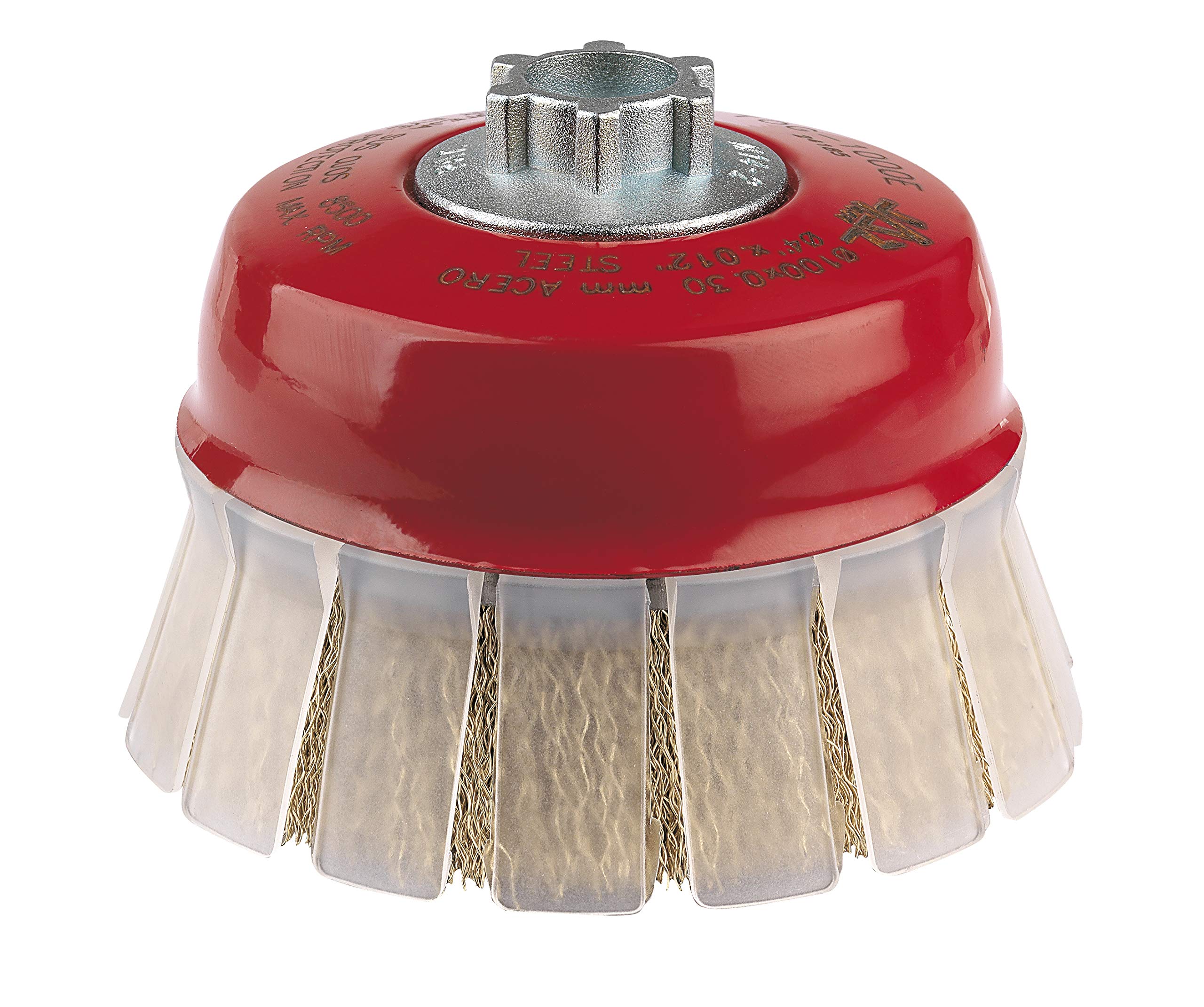 Jaz Linea Industrial Mug – Tog 80 x M14 x 0.30 Ltdo with Guard