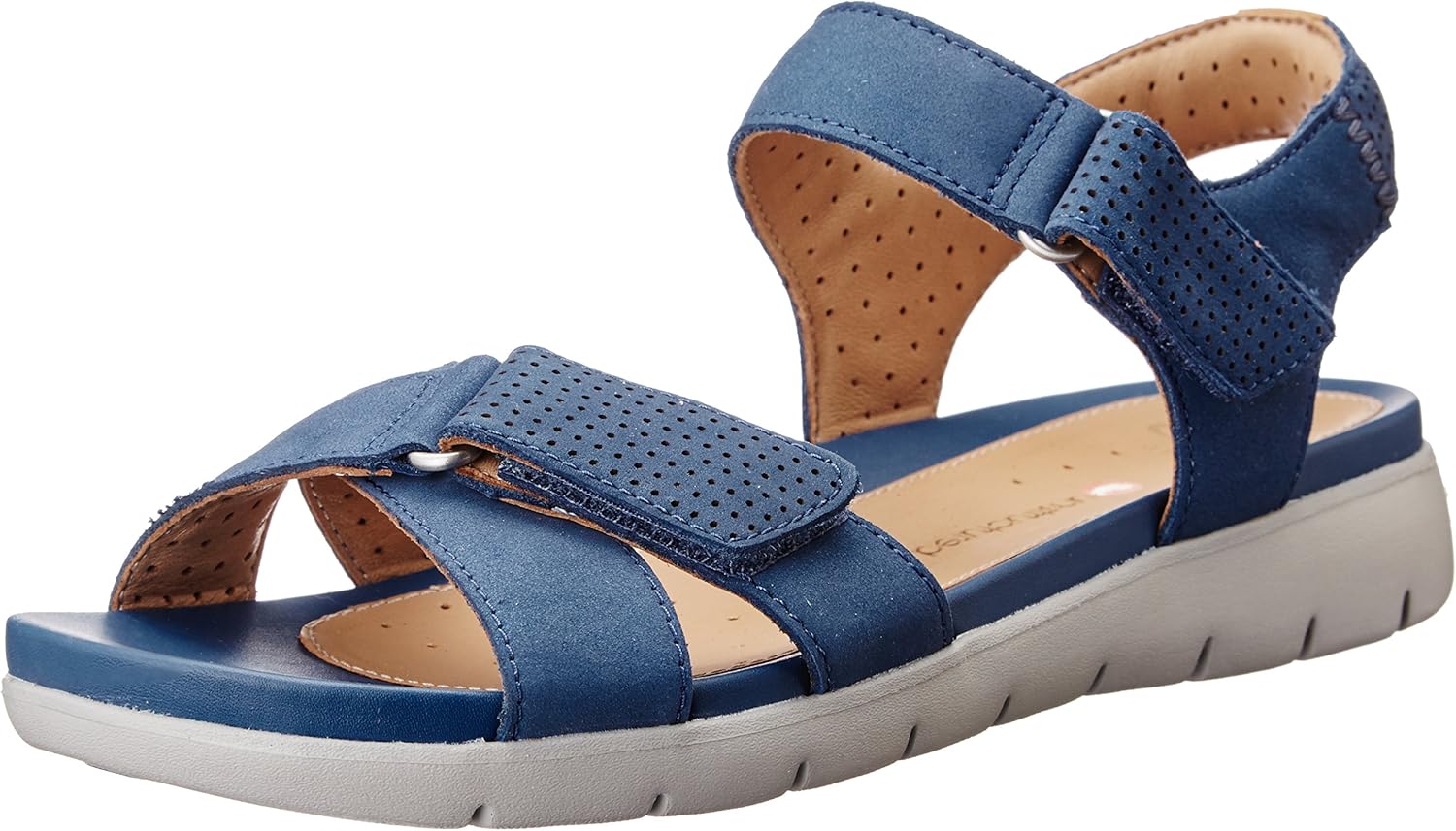 clarks un saffron sandals