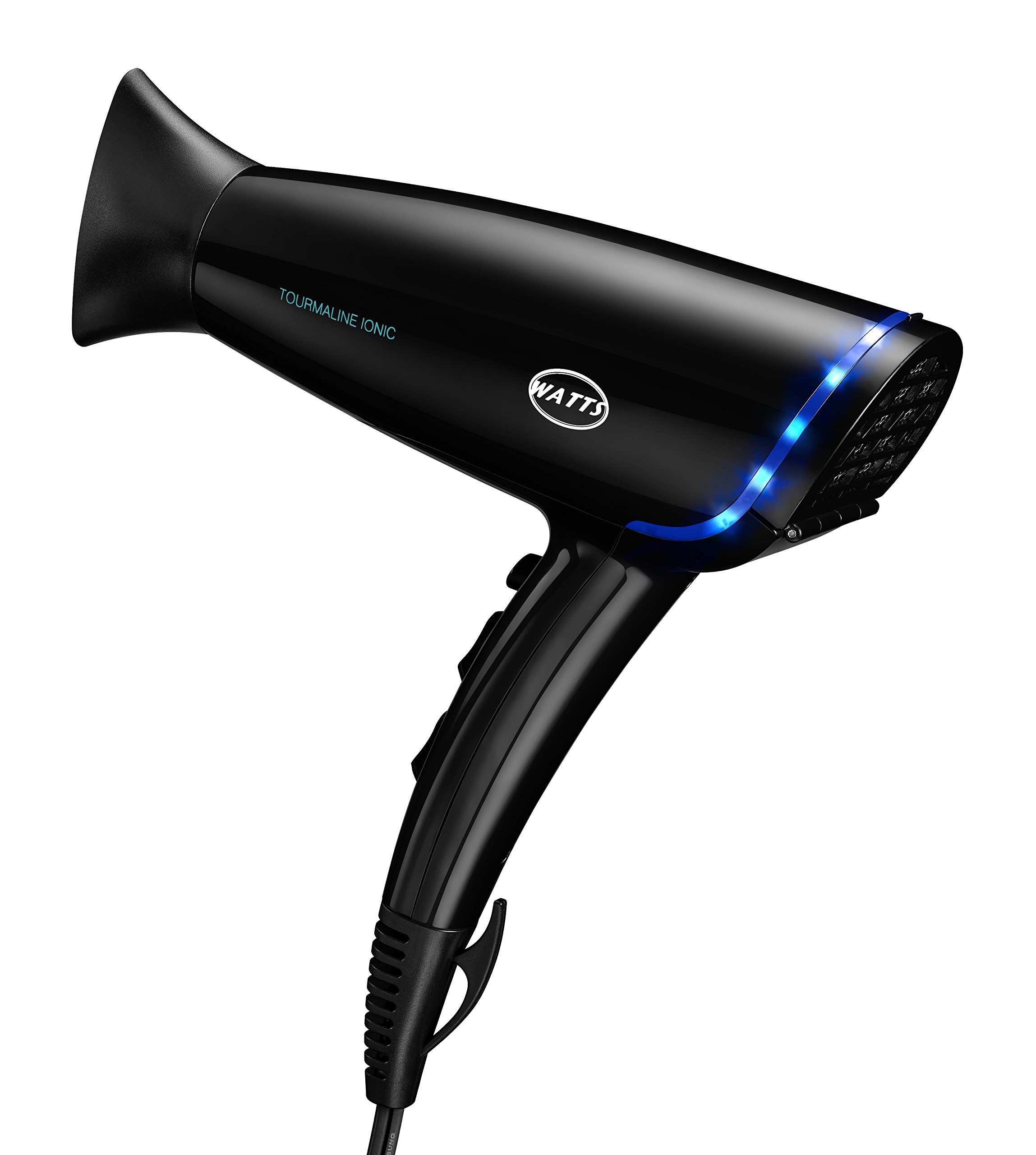 Anti frizz hair dryer Clearance