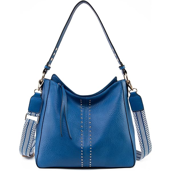 Amazon.com: COACH Hobo Crossbody with Signature Canvas Interior