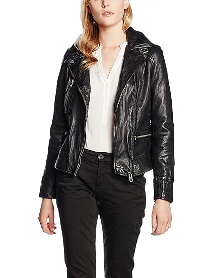 Oakwood Damen Jacke