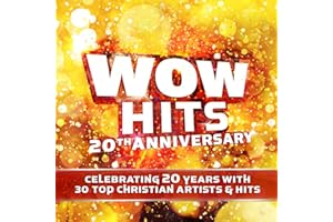 WOW Hits 20th Anniversary