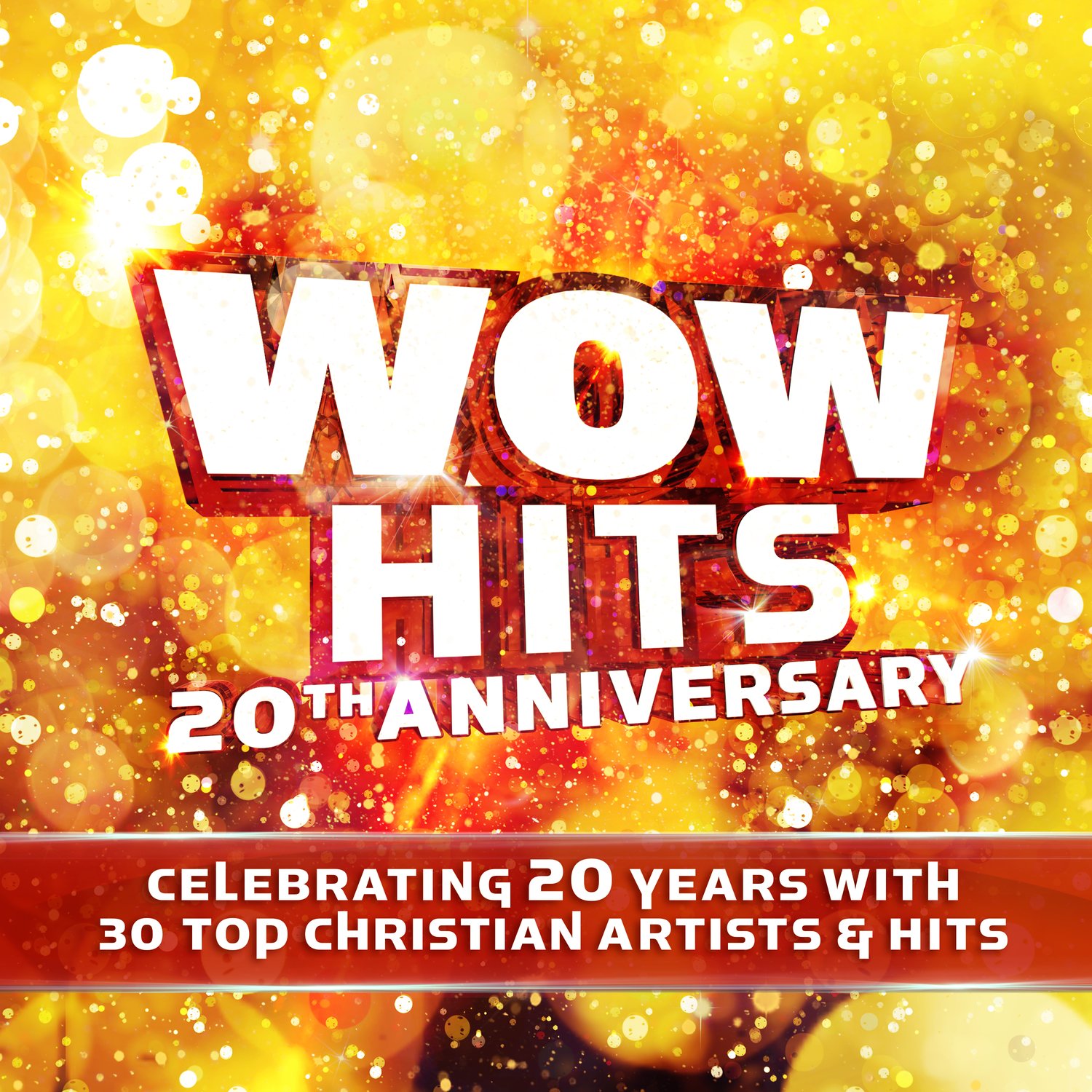 Photo 1 of ***(USED)***
WOW Hits 20th Anniversary