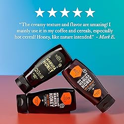 Nate's Pure Manuka Honey, Gold Edition | Sourced
