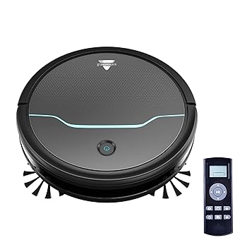 Bissell EV675 2503 Robot Vacuum