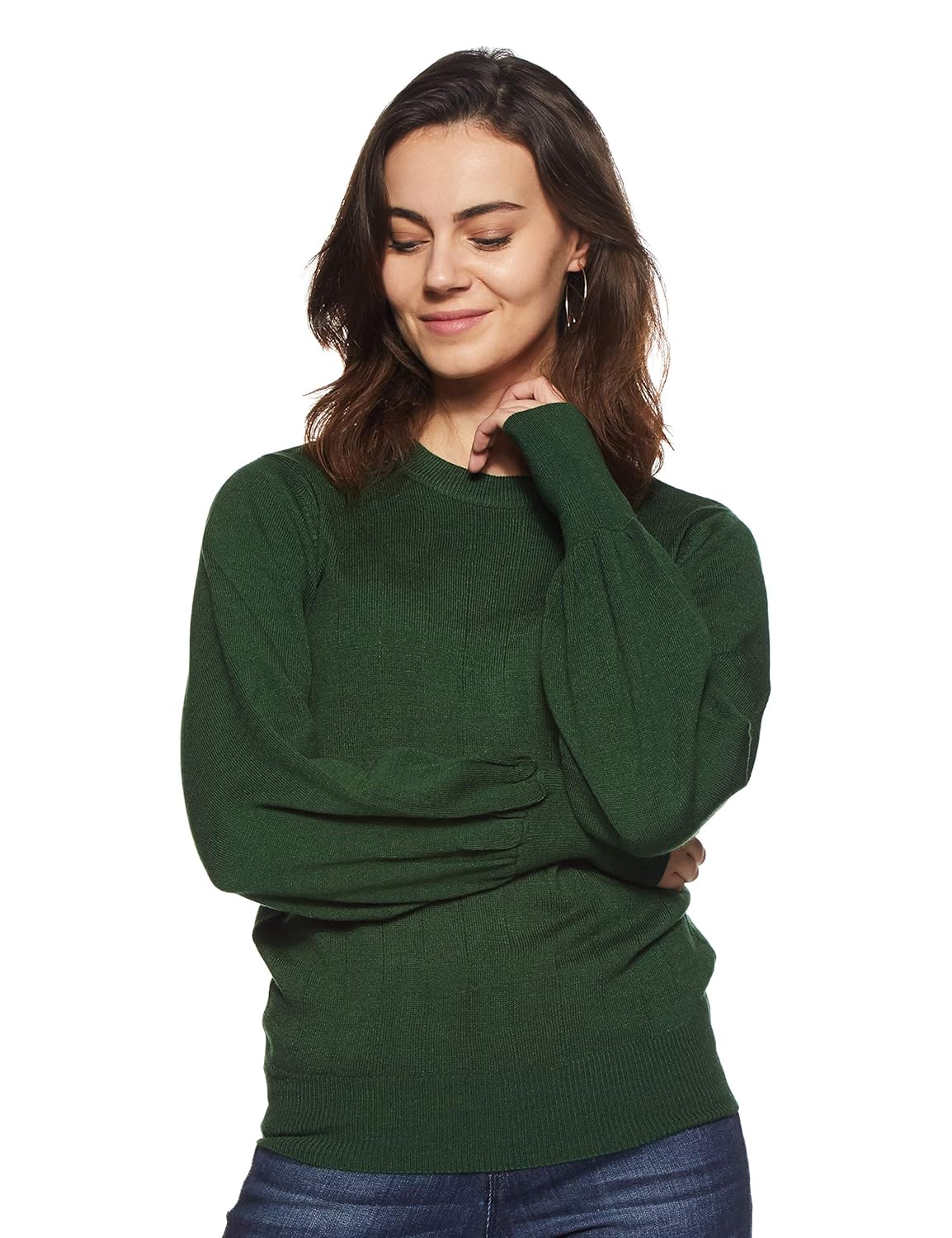 united colors of benetton women's sweater