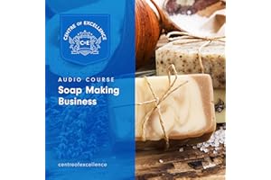 Soap Making Business