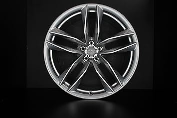 Audi Rs6 4G Felgen 21 Zoll