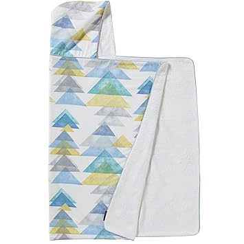 dwell studio hooded towel