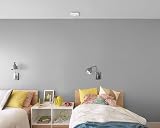 Google Nest Protect Wired Smoke and Carbon Monoxide Alarm Detector view 3