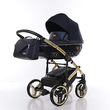 poussette junama avis