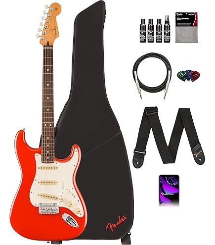 Amazon.com: Fender Limited Edition H.E.R. Stratocaster Electric