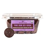 Beyond Good Chocolate | 92% Pure Dark Chocolate