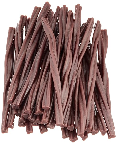 WONDER BOUND BACON & CHEESE FLAVOR DOG TWIST STICKS – 55 COUNT – RAWHIDE-FREE DOG TREATS, DENTAL HEALTH CHEWS FOR PLAQUE & TARTAR CONTROL, EASY TO DIGEST, LONG-LASTING