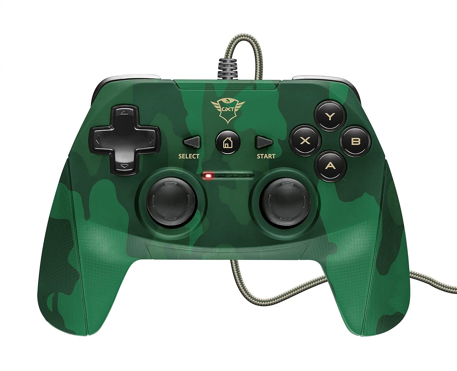 TRUST GXT 540C Yula Camo Edition