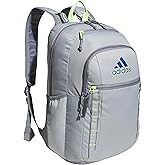 adidas Excel Backpack for Men & Women – Durable Large Athletic Laptop Bag