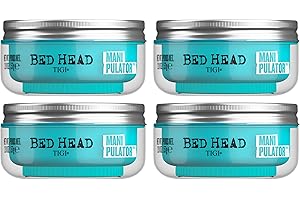 TIGI Bed Head Manipulator Styling Cream 2.0 oz. Pack of 4