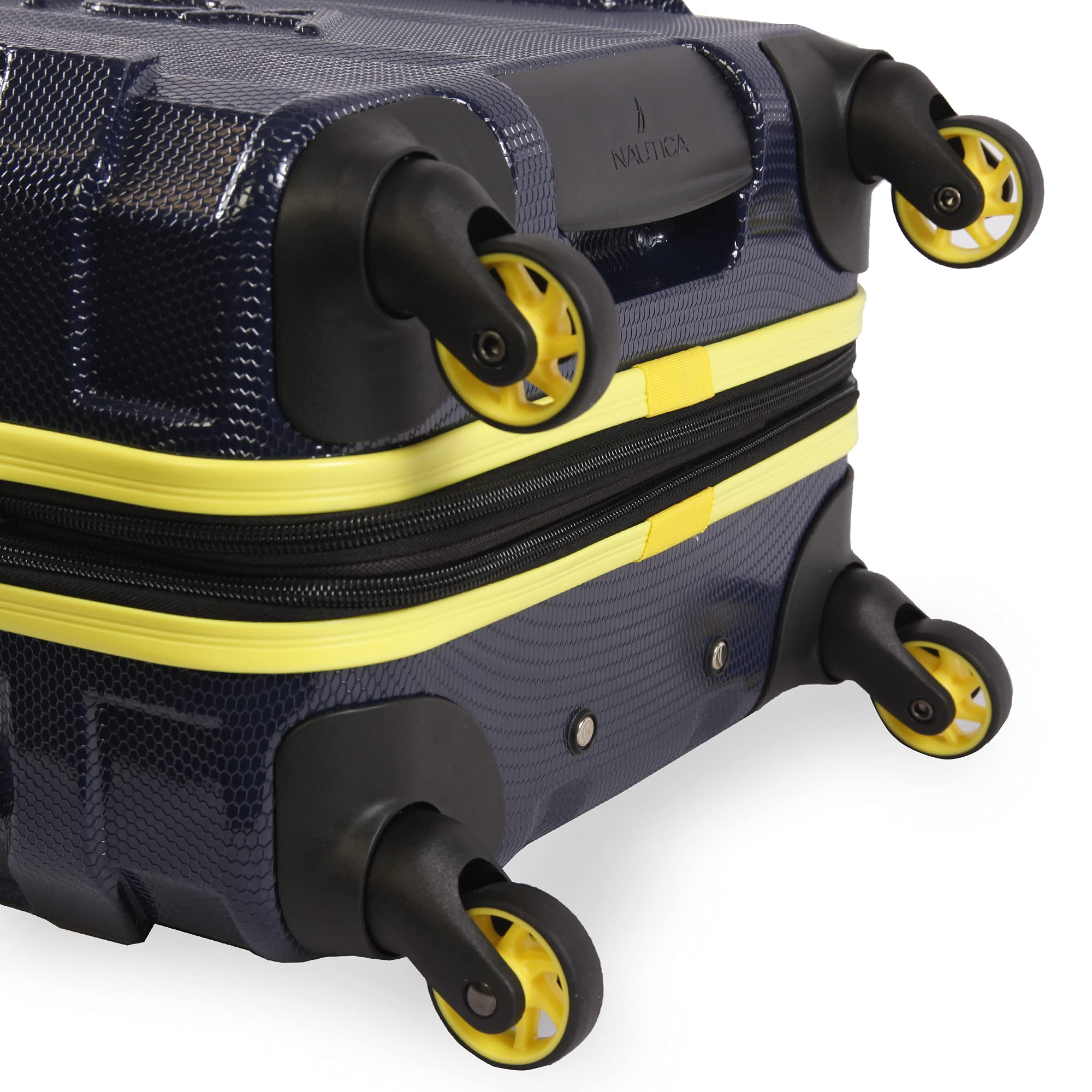 Nautica Maker 21