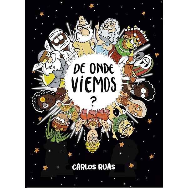 De Onde Viemos O Que Somos Para Onde Vamos De Onde Viemos? O Que