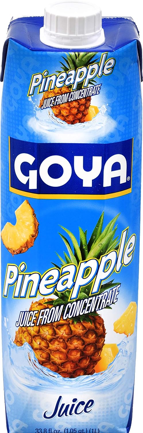Goya Juice from concentrate (041331028028)