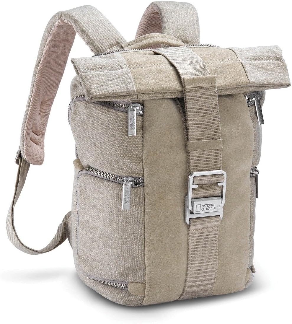small backpack personal item