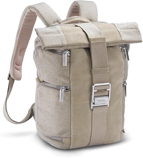 national geographic small bag