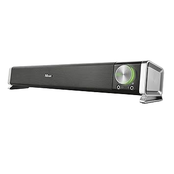 trust soundbar pc