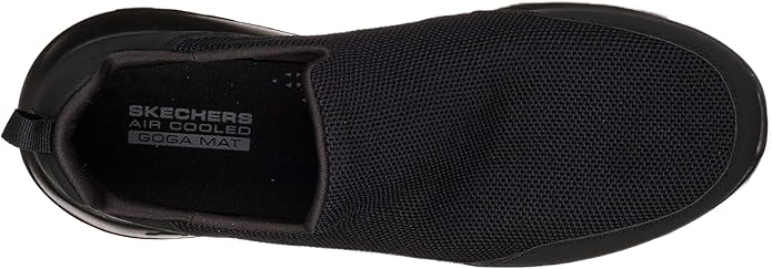 skechers goga max mens 2018