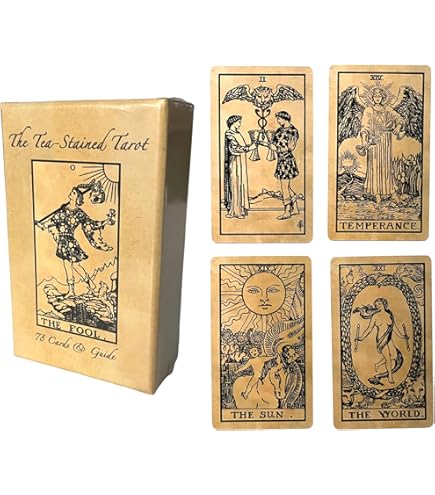 趣味・スポーツ・実用 MOONLIGHT DREAM TAROT 趣味・スポーツ・実用 MOONLIGHT DREAM TAROT Amazon.com