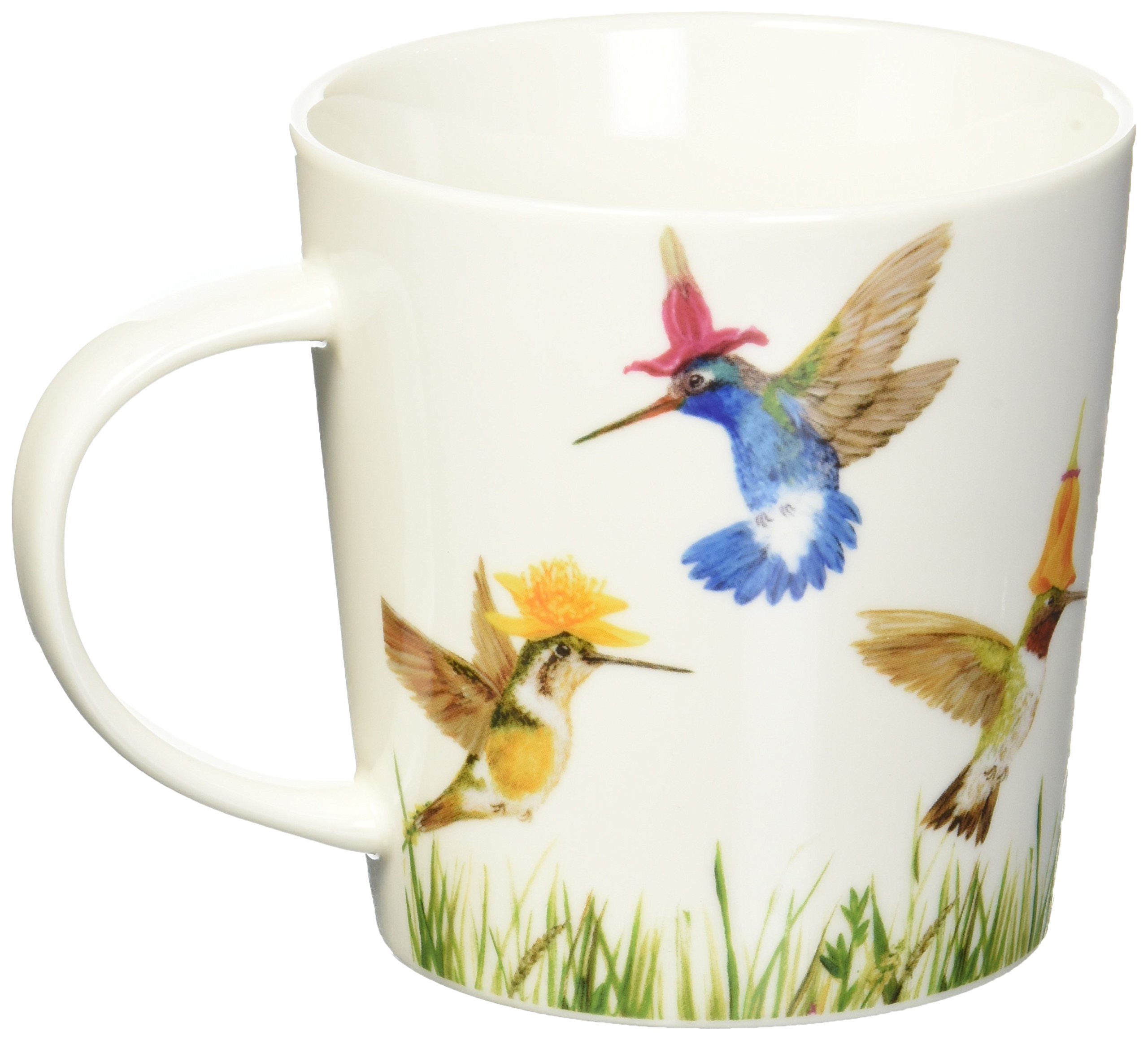Photo 1 of Paperproducts Design 603366 Mug In A Gift Box, Vicki Sawyer, Meadow Buzz