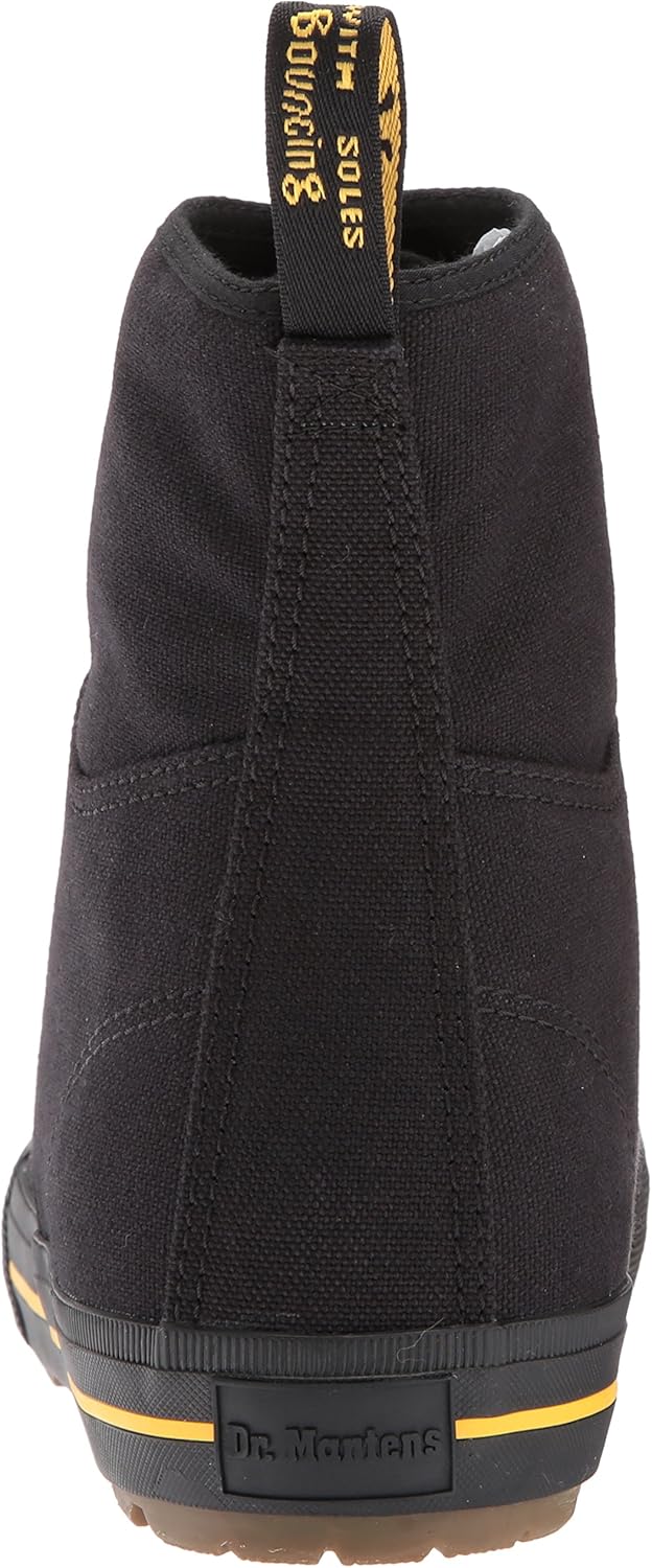 dr martens winsted canvas