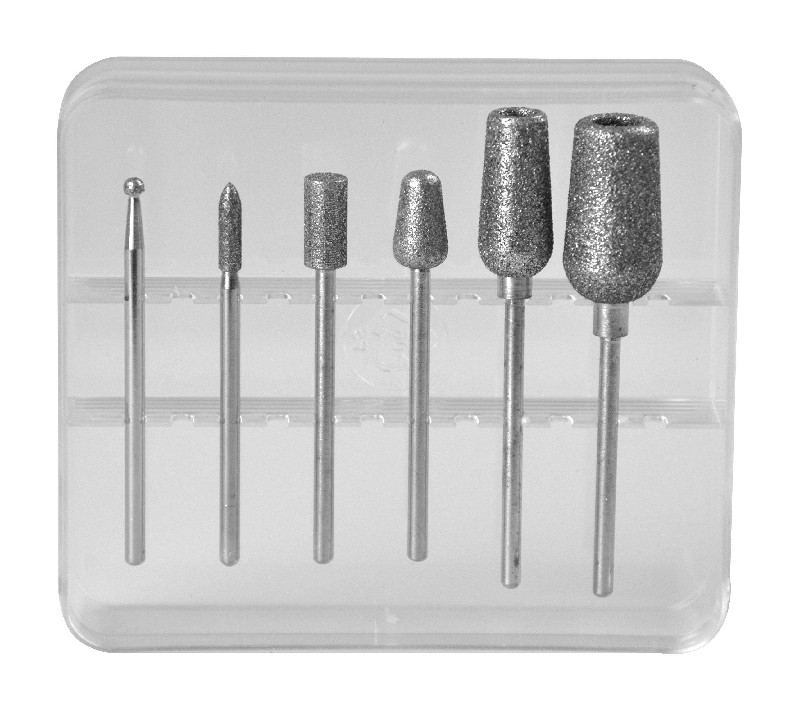 Peter Bausch 1749C Diamond Tip Set