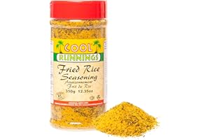 Cool Runnings Fried Rice Seasoning - 350g