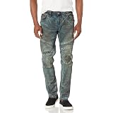Rock Revival Men's Lean at Amazon Men's 