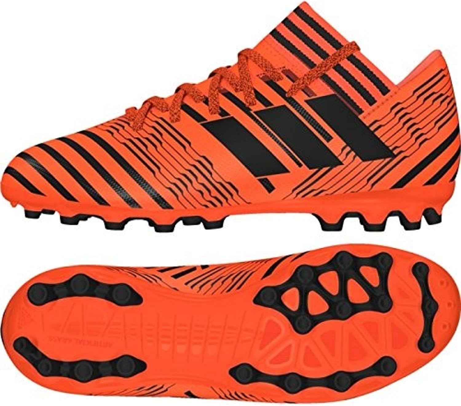 adidas nemeziz 17.3 ag mens football boots