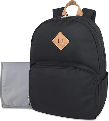 backpacks with side water bottle pockets
