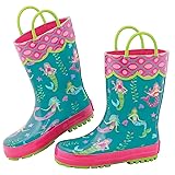 Stephen Joseph boys Stephen Joseph Boots Girls Rain