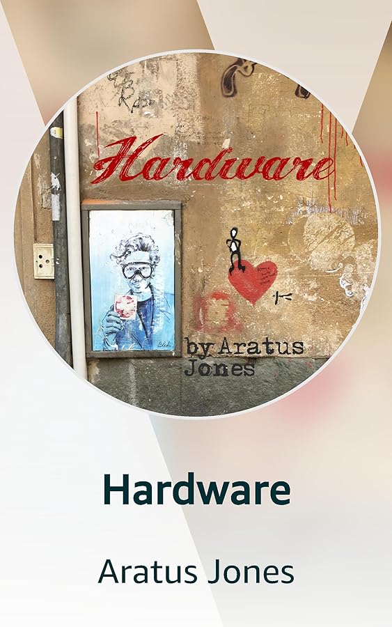 Hardware Kindle Vella