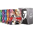 Get Smart - The Complete Series Gift Set