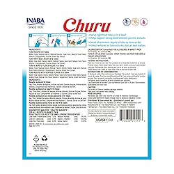 INABA Churu Cat